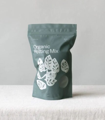 Peat Free Potting Mix